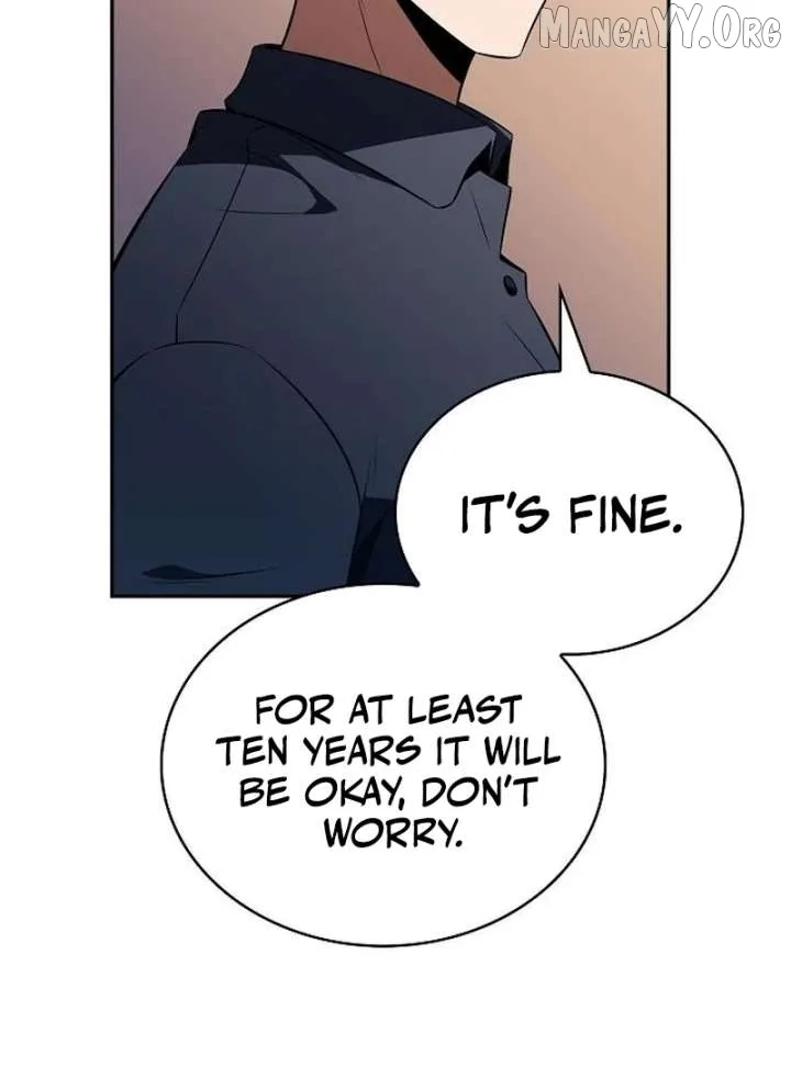 Eat & GO Chapter 34 page 33