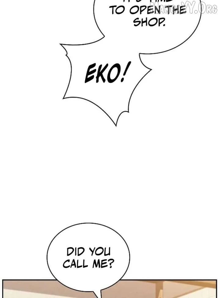 Eat & GO Chapter 34 page 43