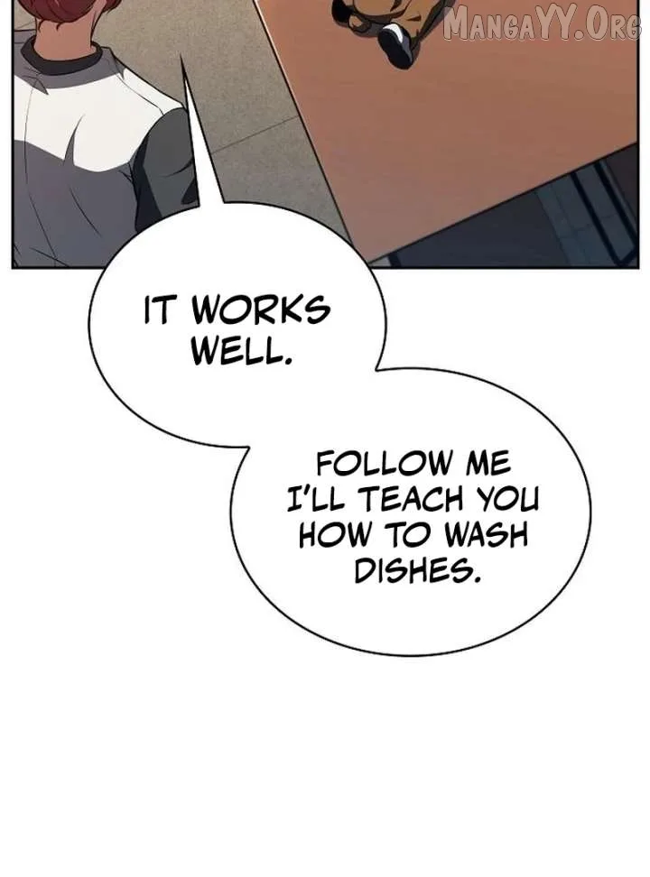 Eat & GO Chapter 34 page 50