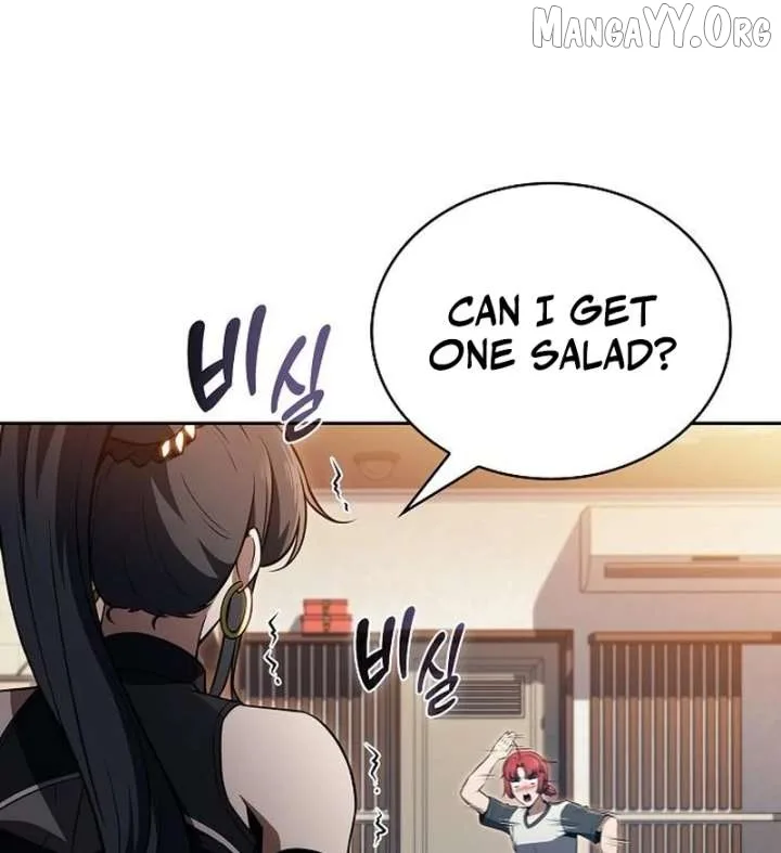 Eat & GO Chapter 34 page 54