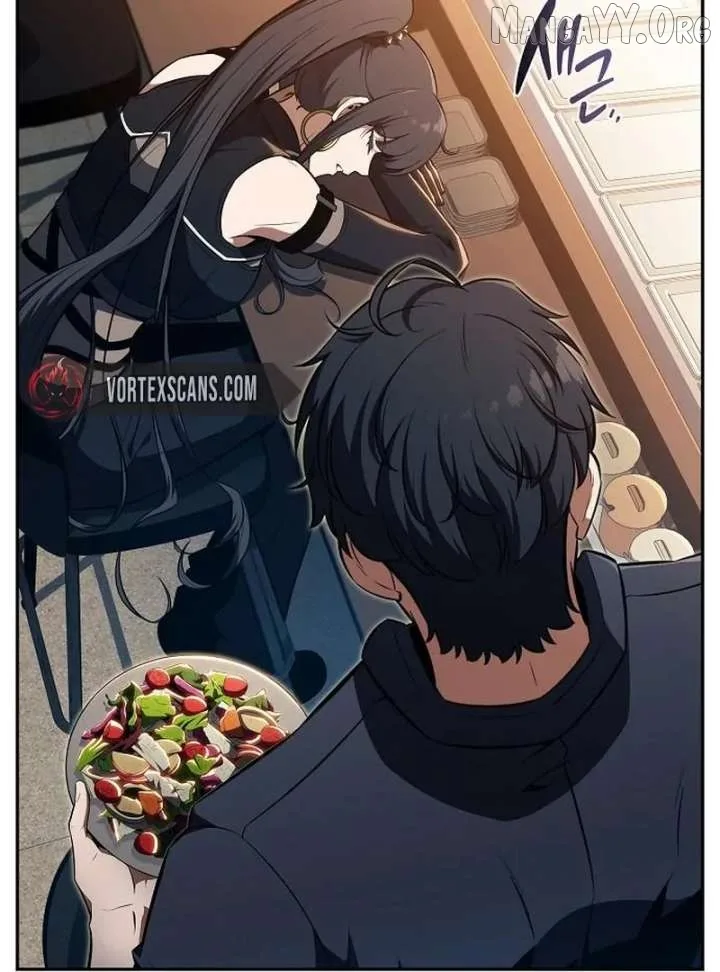 Eat & GO Chapter 34 page 61