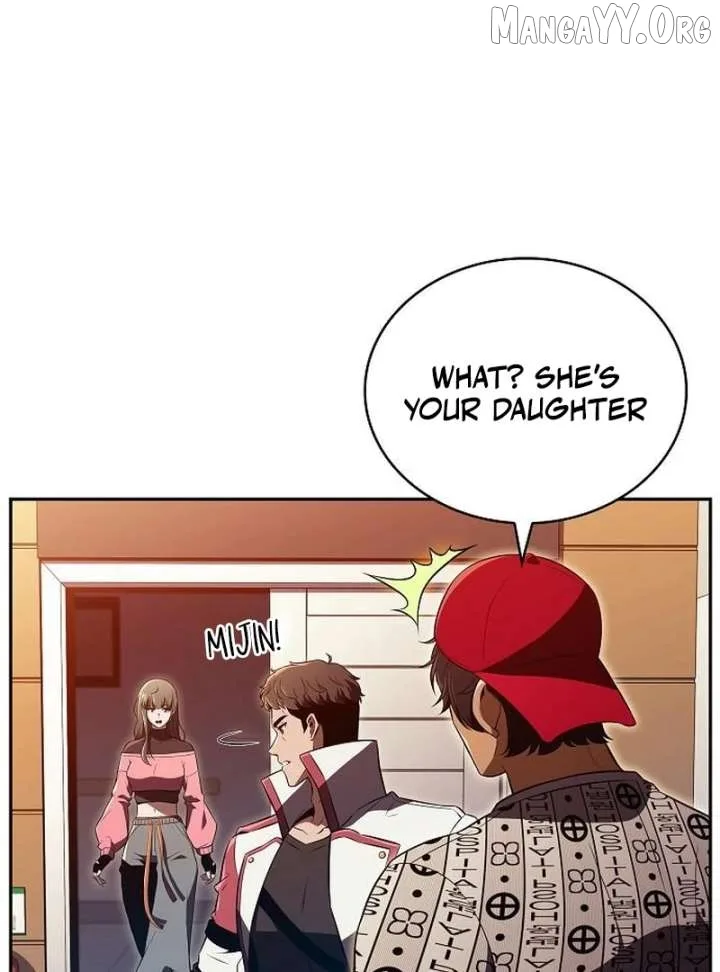 Eat & GO Chapter 34 page 73
