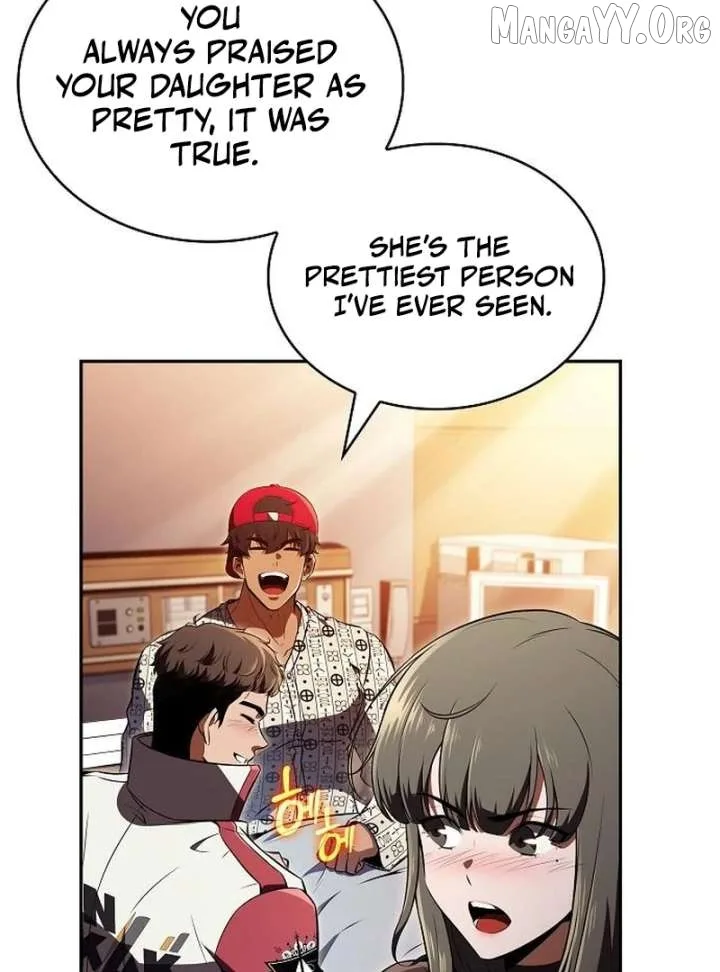 Eat & GO Chapter 34 page 75