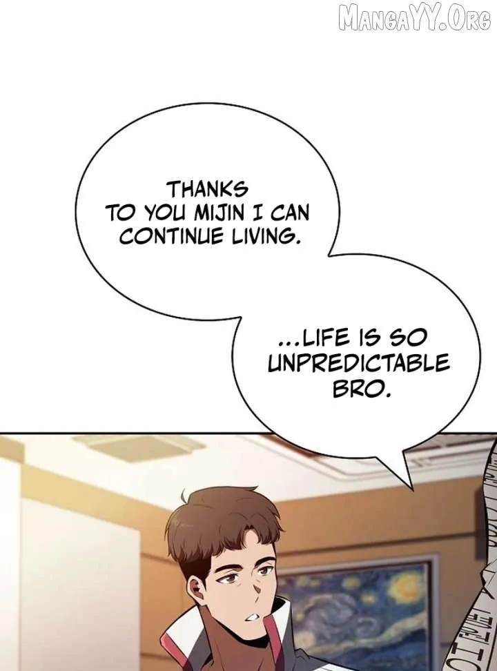 Eat & GO Chapter 34 page 77