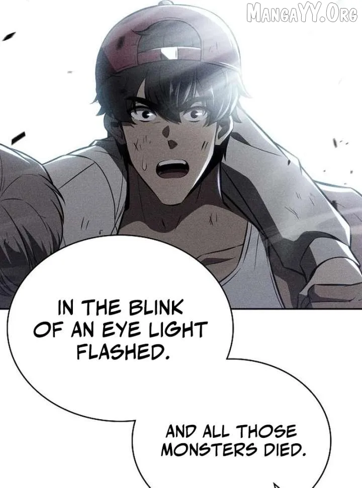 Eat & GO Chapter 34 page 84