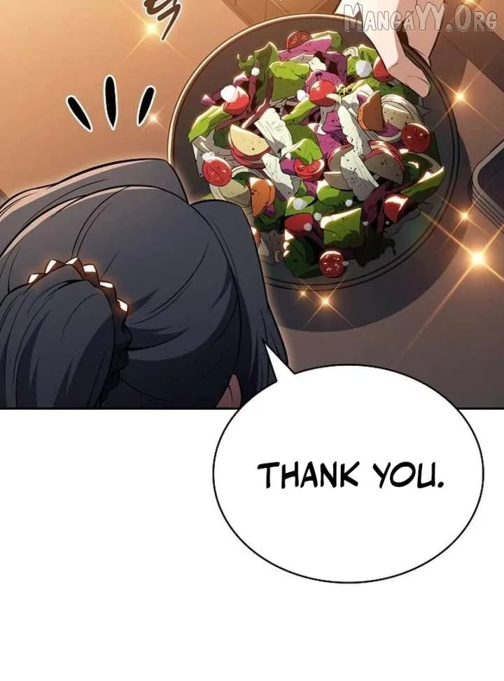 Eat & GO Chapter 34 page 100