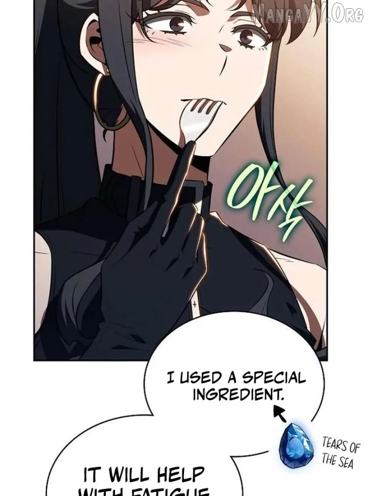 Eat & GO Chapter 34 page 102