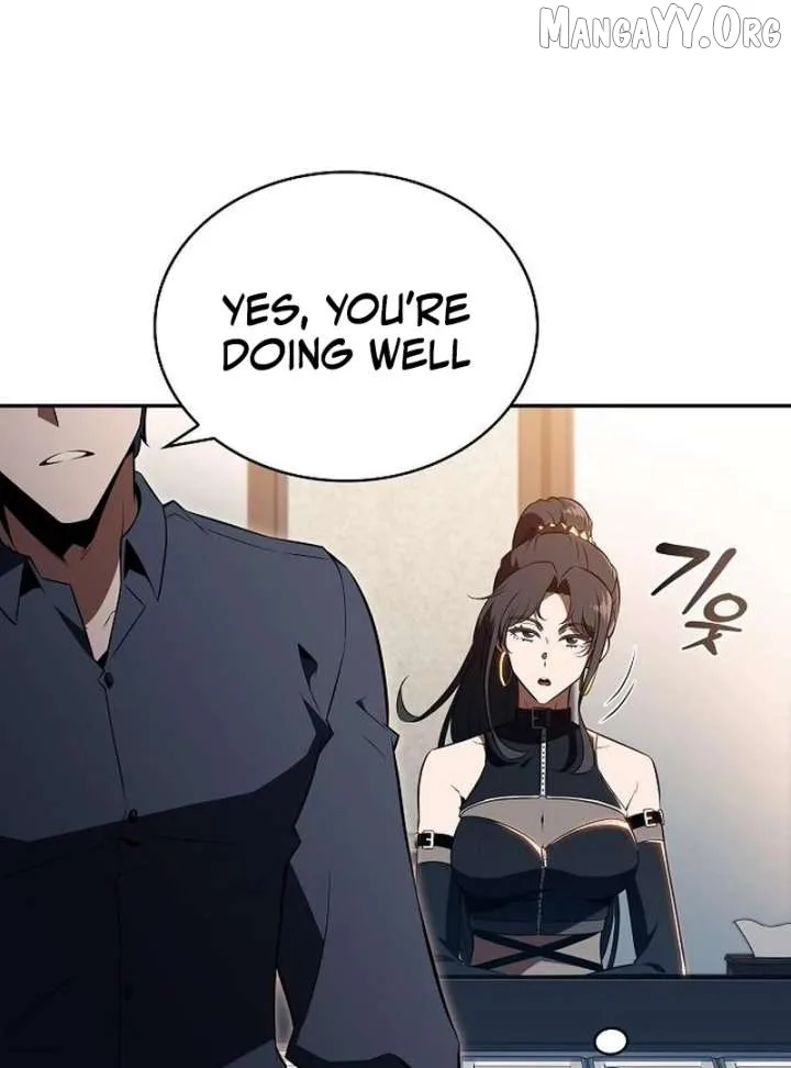 Eat & GO Chapter 34 page 105