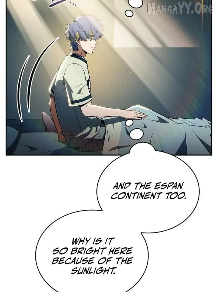Eat & GO Chapter 34 page 126