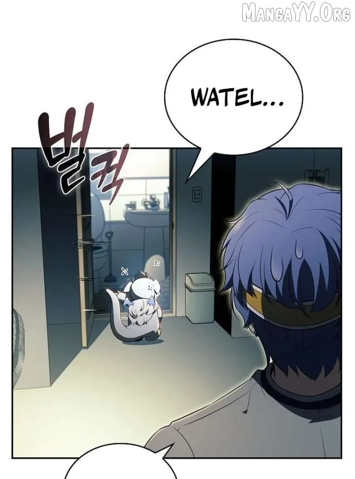 Eat & GO Chapter 34 page 137