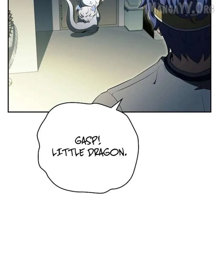 Eat & GO Chapter 34 page 136