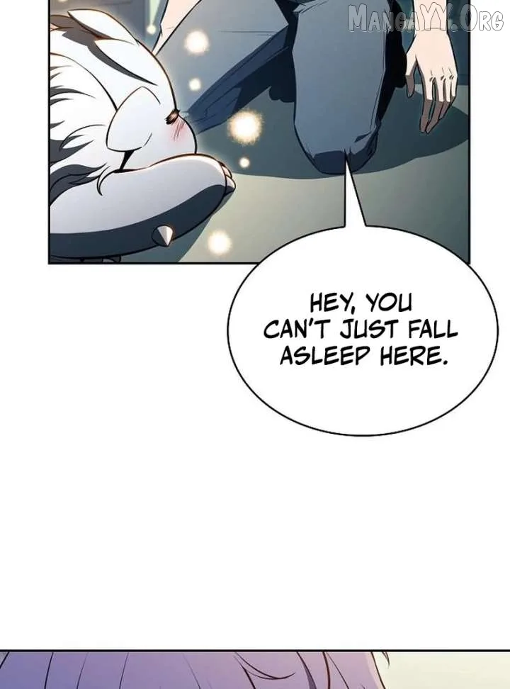 Eat & GO Chapter 34 page 144