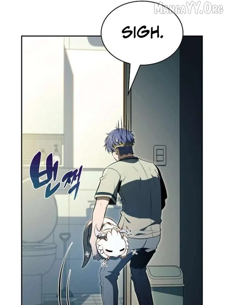 Eat & GO Chapter 34 page 150