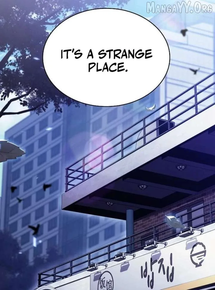 Eat & GO Chapter 34 page 156