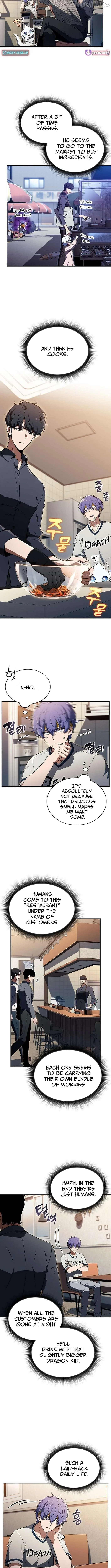 Eat & GO Chapter 35 page 2