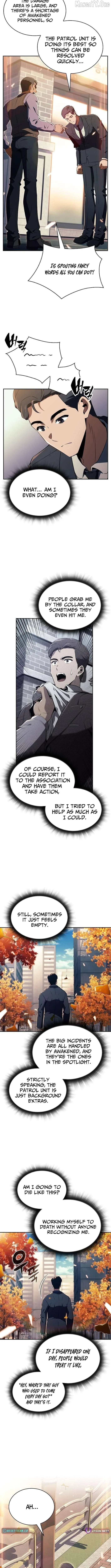 Eat & GO Chapter 35 page 4
