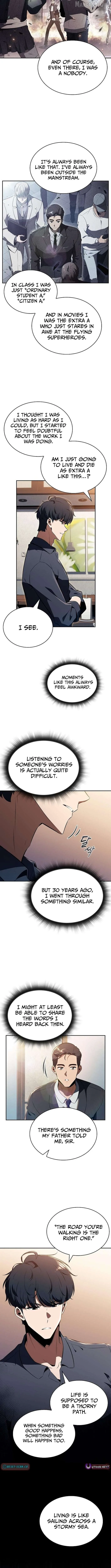 Eat & GO Chapter 35 page 11