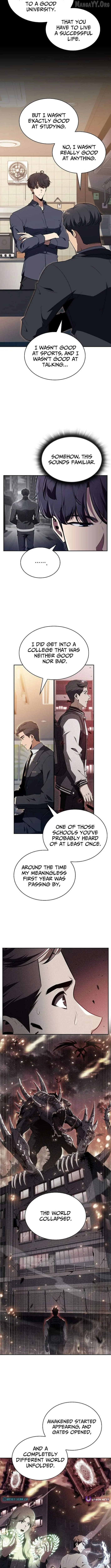 Eat & GO Chapter 35 page 10