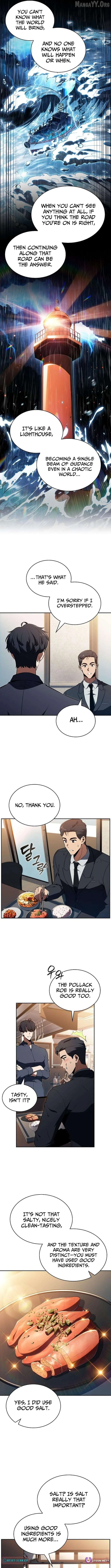 Eat & GO Chapter 35 page 12