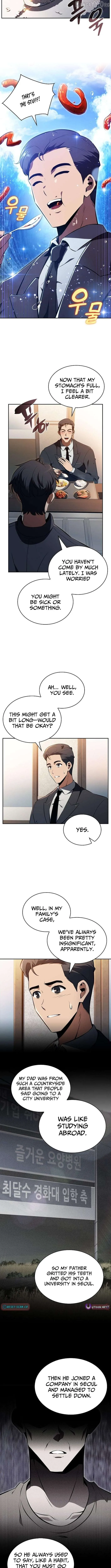 Eat & GO Chapter 35 page 9