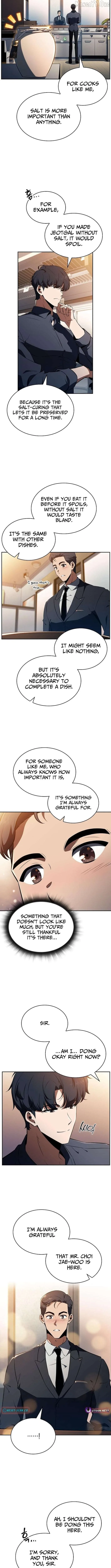 Eat & GO Chapter 35 page 13