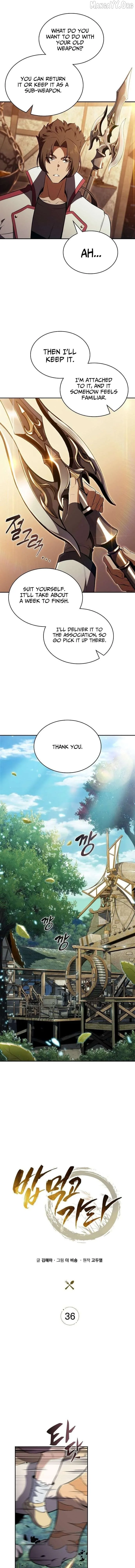 Eat & GO Chapter 36 page 4
