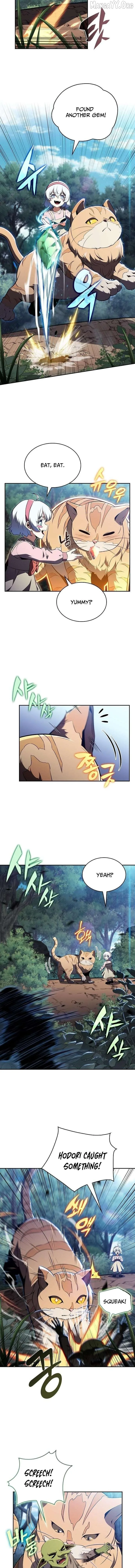 Eat & GO Chapter 36 page 5