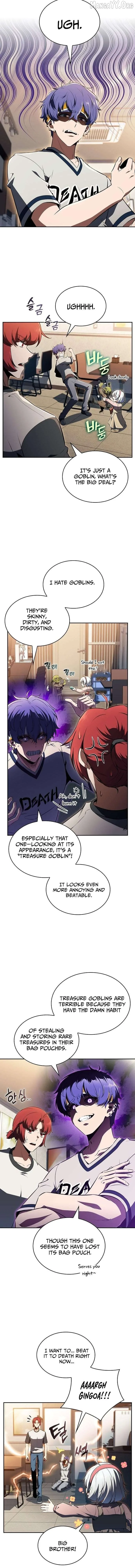 Eat & GO Chapter 36 page 7