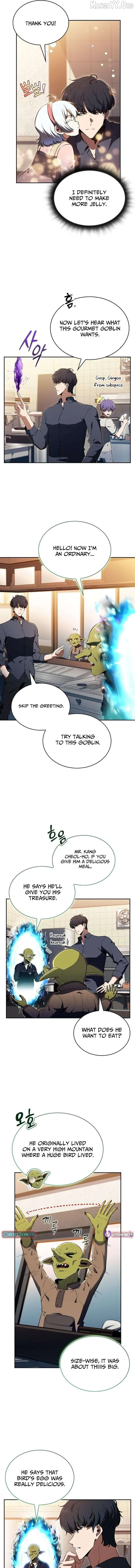 Eat & GO Chapter 36 page 11