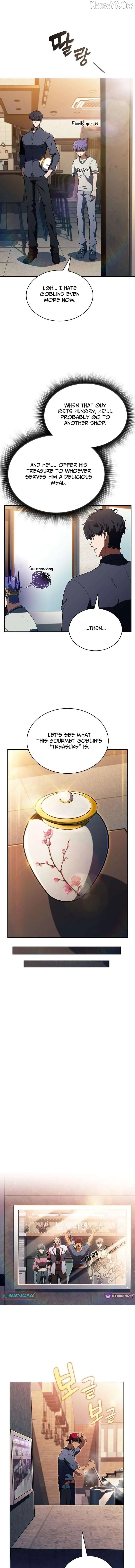 Eat & GO Chapter 36 page 16