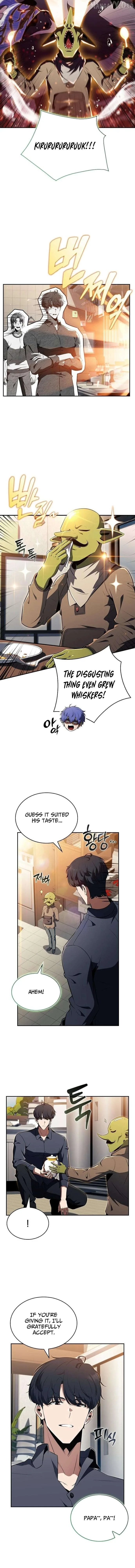 Eat & GO Chapter 36 page 15