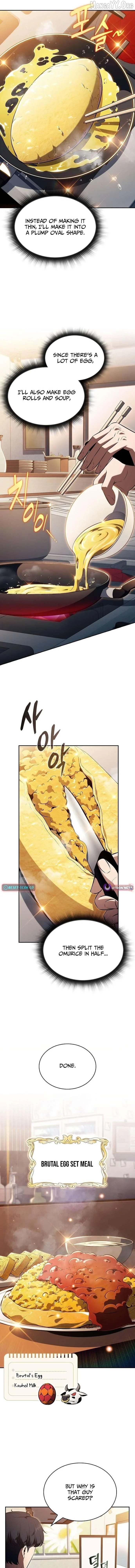 Eat & GO Chapter 36 page 13