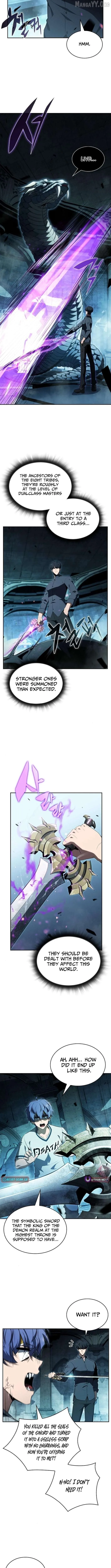 Eat & GO Chapter 39 page 12