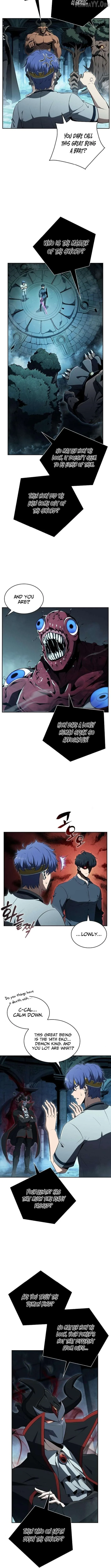 Eat & GO Chapter 39 page 8