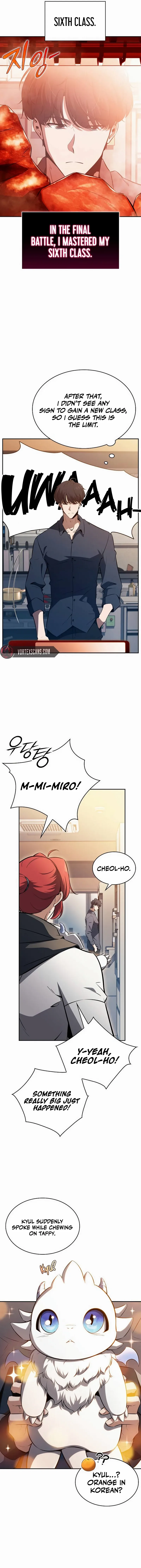 Eat & GO Chapter 4 page 7