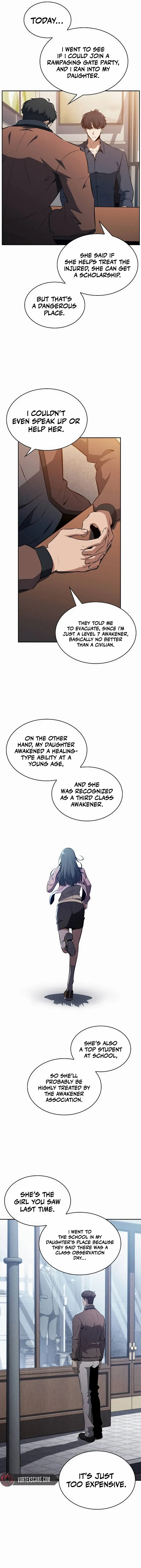 Eat & GO Chapter 4 page 10