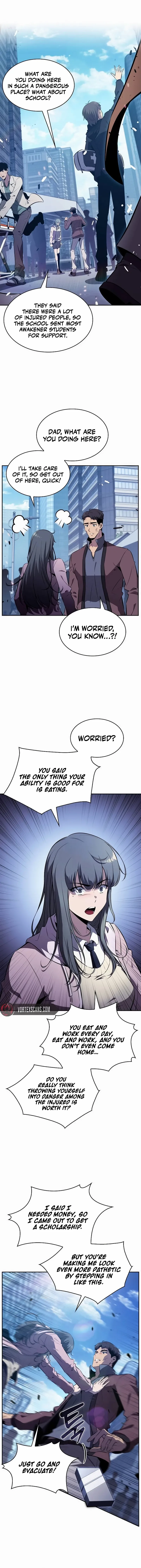 Eat & GO Chapter 4 page 3