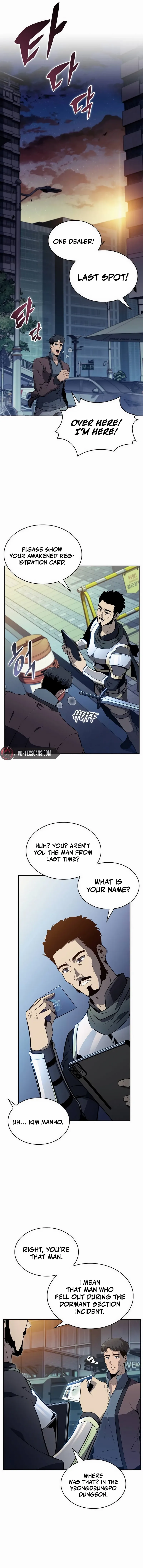 Eat & GO Chapter 4 page 18