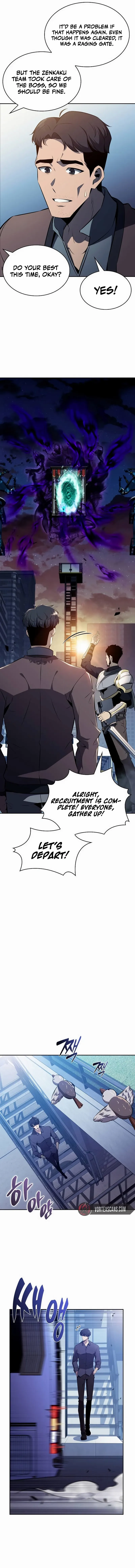 Eat & GO Chapter 4 page 19