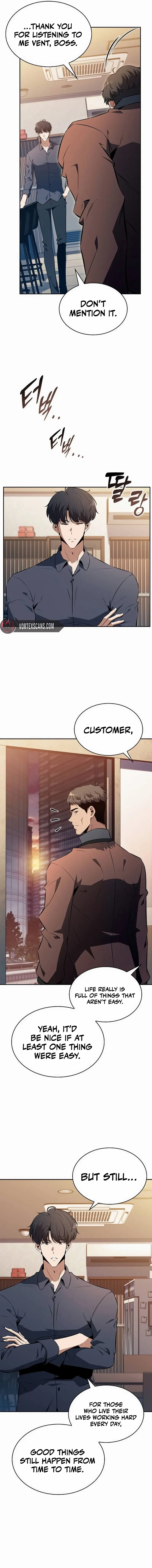 Eat & GO Chapter 4 page 14