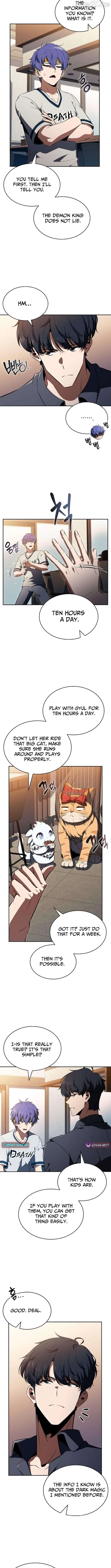 Eat & GO Chapter 40 page 8