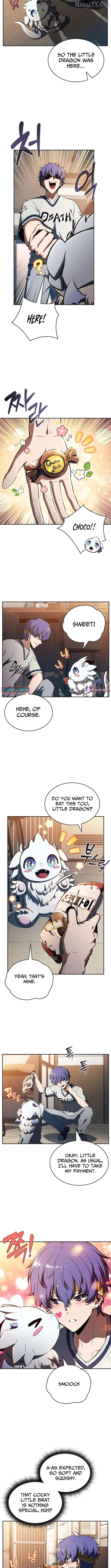 Eat & GO Chapter 40 page 6