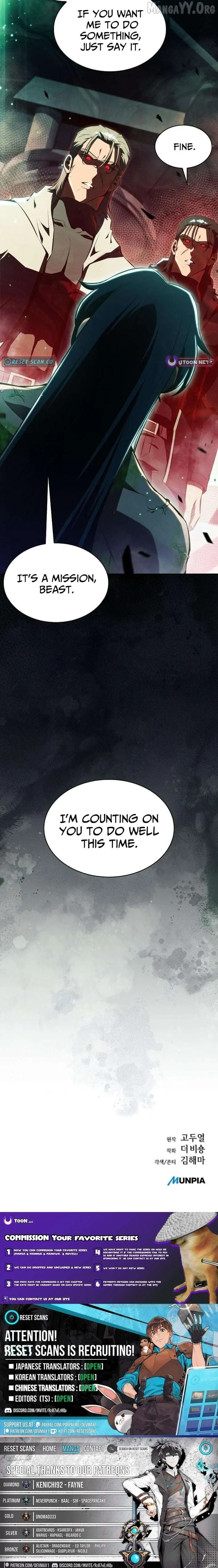 Eat & GO Chapter 40 page 14