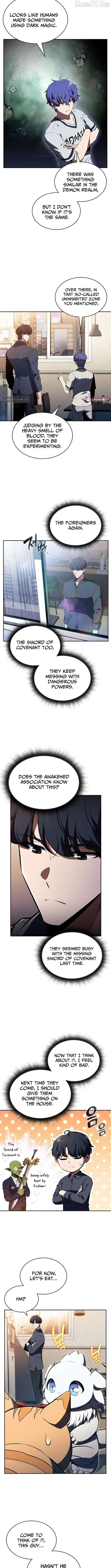 Eat & GO Chapter 40 page 9
