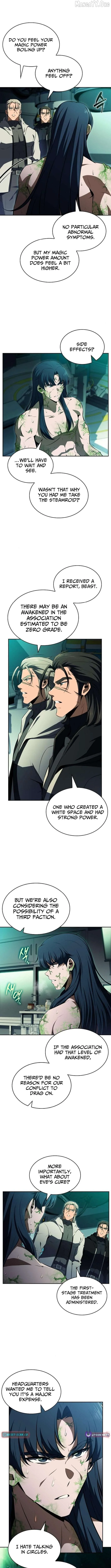 Eat & GO Chapter 40 page 13