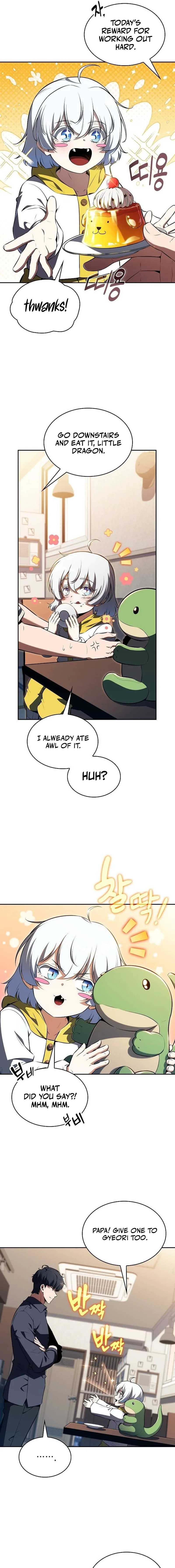Eat & GO Chapter 41 page 3