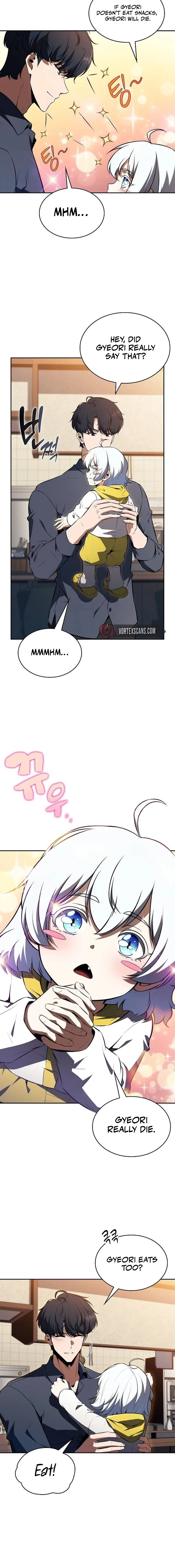 Eat & GO Chapter 41 page 4
