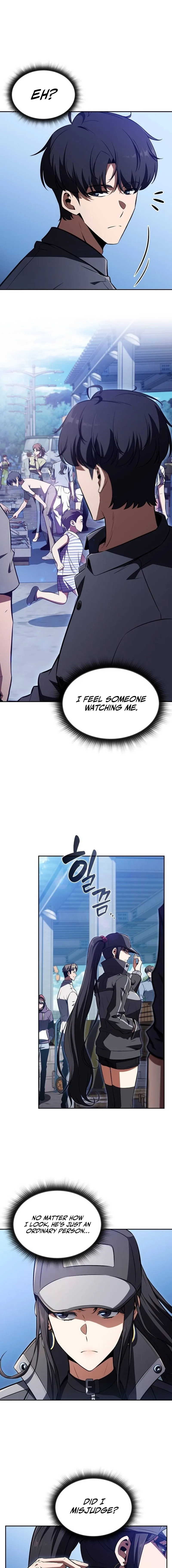 Eat & GO Chapter 41 page 7