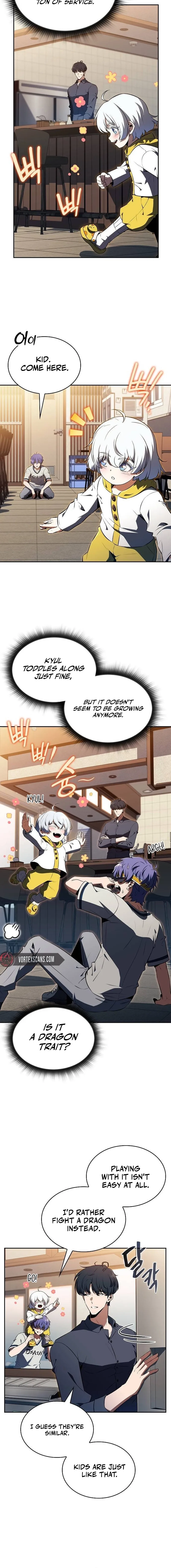 Eat & GO Chapter 41 page 2