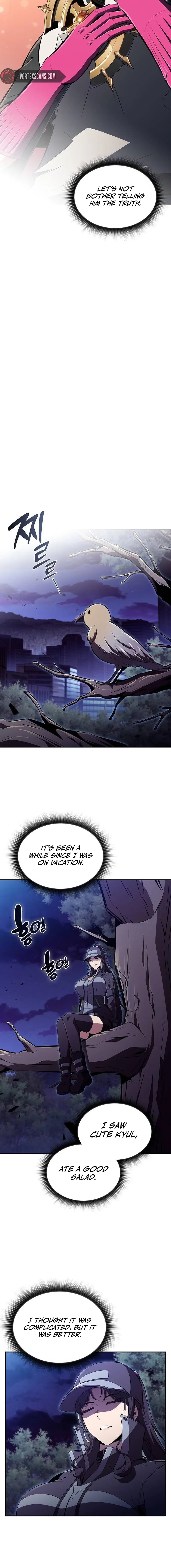 Eat & GO Chapter 41 page 20